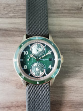 Load image into Gallery viewer, Montblanc 1858 Geosphere Limited Edition Automatic 119909