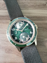 Load image into Gallery viewer, Montblanc 1858 Geosphere Limited Edition Automatic 119909