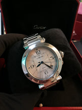 Load image into Gallery viewer, Cartier PASHA DE CARTIER WATCH