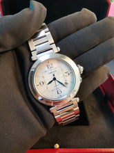 Load image into Gallery viewer, Cartier PASHA DE CARTIER WATCH