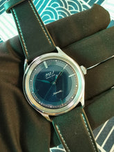 Load image into Gallery viewer, Kurono Tokyo First Series Midnight Blue 50pc limited