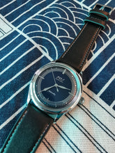 Load image into Gallery viewer, Kurono Tokyo First Series Midnight Blue 50pc limited