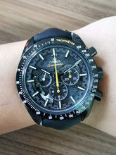 Load image into Gallery viewer, Omega Dark Side Of The Moon Apollo 8 Speedmaster 311.92.44.30.01.001