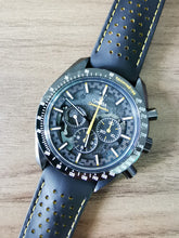 Load image into Gallery viewer, Omega Dark Side Of The Moon Apollo 8 Speedmaster 311.92.44.30.01.001