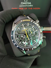 Load image into Gallery viewer, Omega Dark Side Of The Moon Apollo 8 Speedmaster 311.92.44.30.01.001