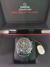 Load image into Gallery viewer, Omega Dark Side Of The Moon Apollo 8 Speedmaster 311.92.44.30.01.001