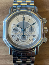 將圖片載入圖庫檢視器 Daniel Roth Master Chronograph S247 (El Primero Movment)