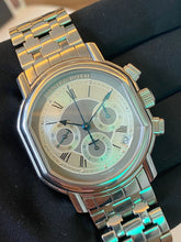 將圖片載入圖庫檢視器 Daniel Roth Master Chronograph S247 (El Primero Movment)