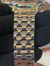 將圖片載入圖庫檢視器 Daniel Roth Master Chronograph S247 (El Primero Movment)