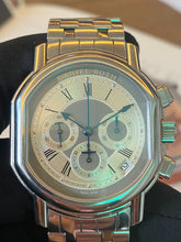 將圖片載入圖庫檢視器 Daniel Roth Master Chronograph S247 (El Primero Movment)