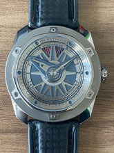將圖片載入圖庫檢視器 De Bethune DB 24 Vetrois Titanium