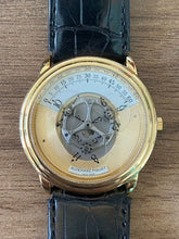 将图片加载到图库查看器,Audemars Piguet Star Wheel