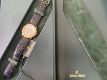 将图片加载到图库查看器,Audemars Piguet Star Wheel