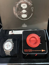 將圖片載入圖庫檢視器 Omega Speedmaster Alaska Project 311.32.42.30.04.001