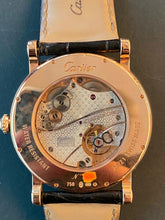 Load image into Gallery viewer, Cartier CPCP Rotonde Jour et Nuit