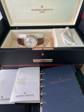 Load image into Gallery viewer, Vacheron Constantin Chronograph 47111