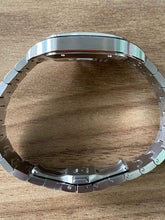 将图片加载到图库查看器,Cartier Santos White WSSA0018