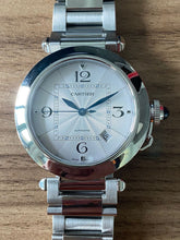 Load image into Gallery viewer, Cartier PASHA DE CARTIER WATCH