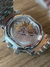 Load image into Gallery viewer, Daniel Roth Masters Chronograph S247 Salmon