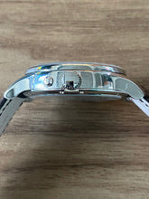 Load image into Gallery viewer, Moritz Grossmann Central Second Blue Salmon Dial 25 piece limited