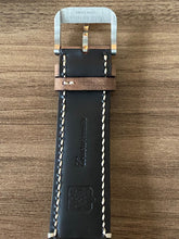 Load image into Gallery viewer, H.Moser & Cie. Centre Seconds Funky Blue Heritage 8200-1201