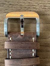 Load image into Gallery viewer, H.Moser & Cie. Centre Seconds Funky Blue Heritage 8200-1201