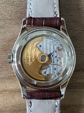 Load image into Gallery viewer, Patek Philippe Annual Calendar Salmon Dial