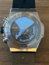Load image into Gallery viewer, Hublot Big Bang Punta del Este 25 piece Limited Edition