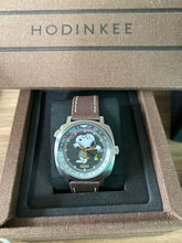 Load image into Gallery viewer, The Bamford × Peanuts “Joe Preppy” GMT Limited Edition For HODINKEE 250pc ltd
