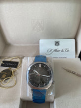 Load image into Gallery viewer, H. Moser & Cie Streamliner Perpetual Calendar
