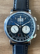 將圖片載入圖庫檢視器 A. Lange & Söhne Datograph