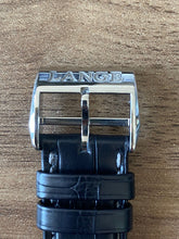 將圖片載入圖庫檢視器 A. Lange & Söhne Datograph