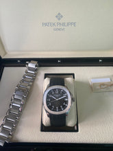 Load image into Gallery viewer, Patek Philippe Aquanaut 5167/1A-001