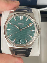 Load image into Gallery viewer, Czapek Passage de Drake Viridian Green LE 50 piece