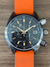 Load image into Gallery viewer, Grand Seiko Spring Drive Sports Chronograph SBGC205