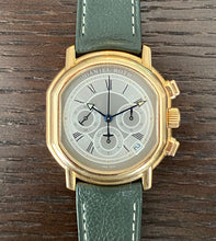 将图片加载到图库查看器,Daniel Roth Master Chronograph