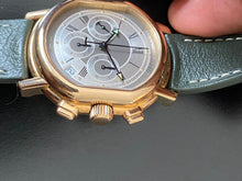将图片加载到图库查看器,Daniel Roth Master Chronograph