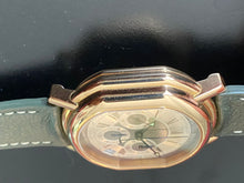 将图片加载到图库查看器,Daniel Roth Master Chronograph