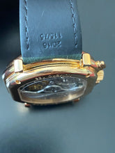 将图片加载到图库查看器,Daniel Roth Master Chronograph