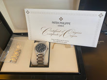 Load image into Gallery viewer, Patek Philippe Twenty~4