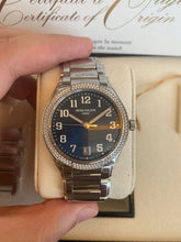 Load image into Gallery viewer, Patek Philippe Twenty~4