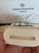 Load image into Gallery viewer, Patek Philippe Twenty~4