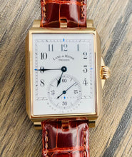 将图片加载到图库查看器,Lang & Heyne George Enamel Rose Gold