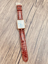 将图片加载到图库查看器,Lang & Heyne George Enamel Rose Gold