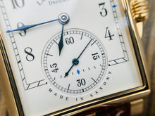 将图片加载到图库查看器,Lang & Heyne George Enamel Rose Gold