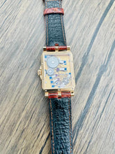 将图片加载到图库查看器,Lang & Heyne George Enamel Rose Gold