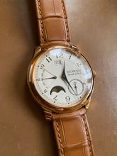 Load image into Gallery viewer, F.P.Journe Octa Automatique Lune Rose Gold 40MM