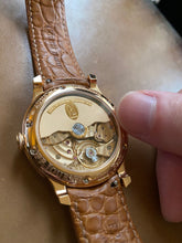 Load image into Gallery viewer, F.P.Journe Octa Automatique Lune Rose Gold 40MM
