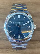 Load image into Gallery viewer, Urban Jürgensen The Jürgensen One 5241 in Blue