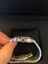 Load image into Gallery viewer, Cartier Santos Skeleton WHSA0015